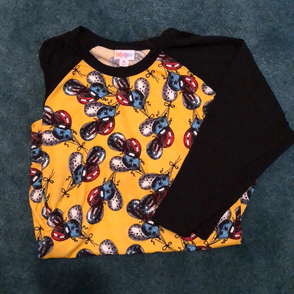 Lularoe Randy